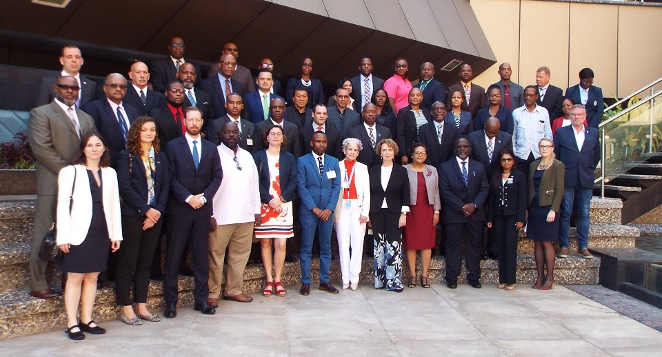 montreux document caricom security