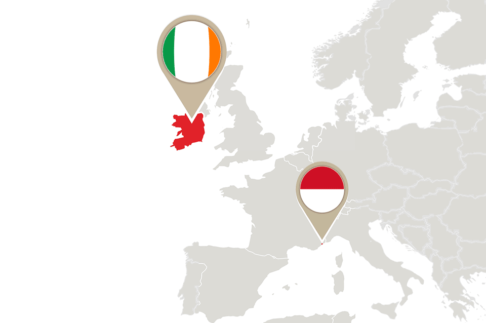 L’Irlande et Monaco sont devenues les derniers États soutenant officiellement le Document de Montreux.