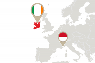 L’Irlande et Monaco rejoignent le Document de Montreux