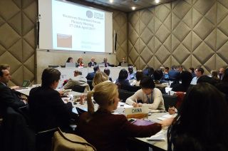 Now Available! Chairs’ Summary of the Third Plenary Meeting of the Montreux Document Forum (MDF)